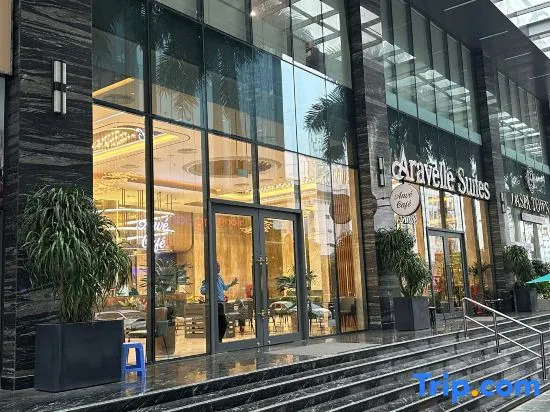 Capital Elite Apartment - Comfort Stay Ha Noi at 18 Pham Hung