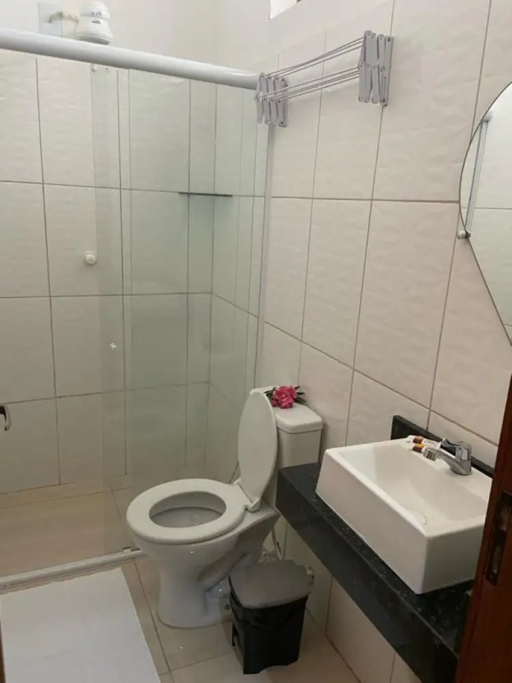 Du Chico Pousada