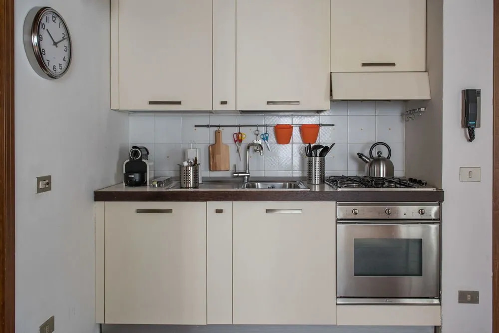 Nazaro Apartment