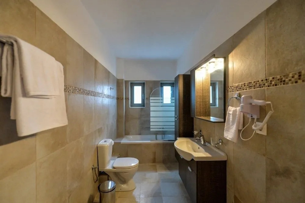 Avia Blue Maisonettes - Messinia Gulf Retreat