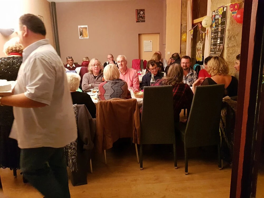 Chez les chtis de vayrac