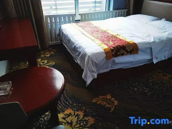 Yuexin Hotel (Botanical Garden Branch)