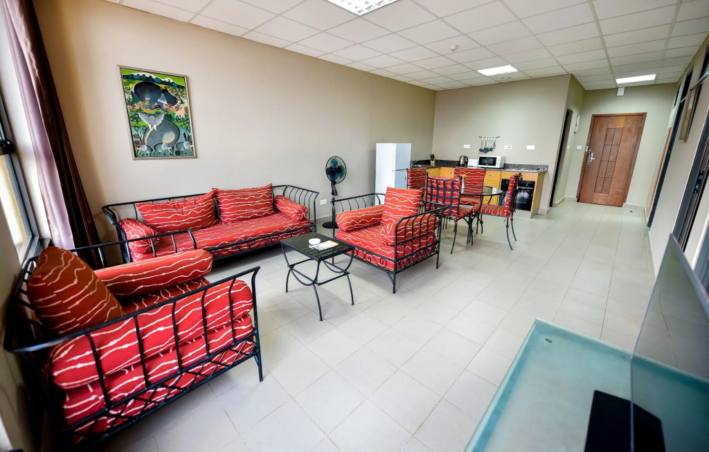Boulevard Suites