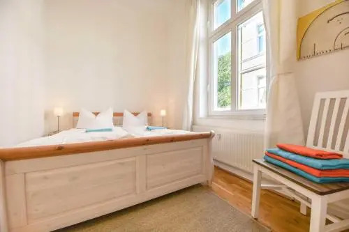 Villa Sonnenschein Whg 21