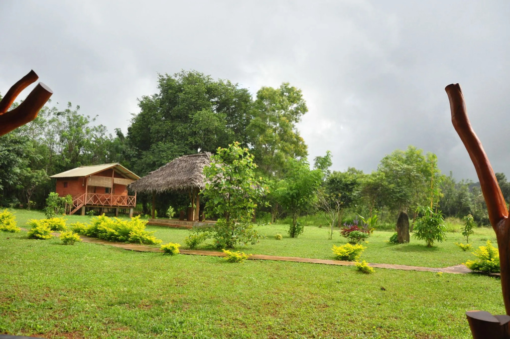 Liyon Rest sigiriya