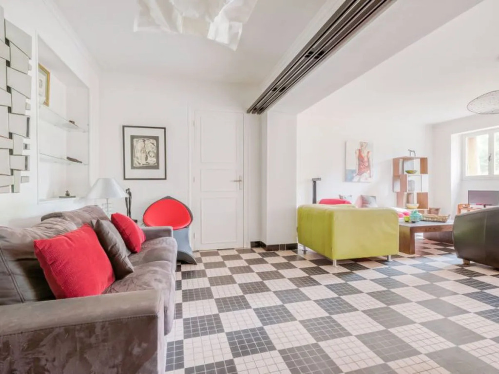 Apartment Villa Giroflé by Interhome