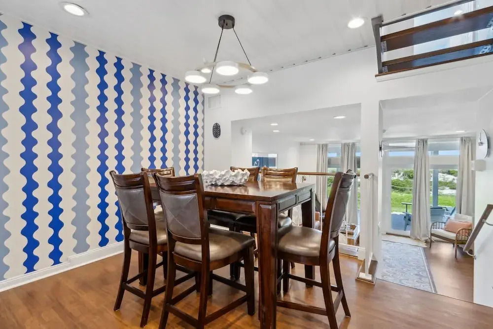 Charming Family Retreat w/ Ocean View Sandpiper Loop - 95076