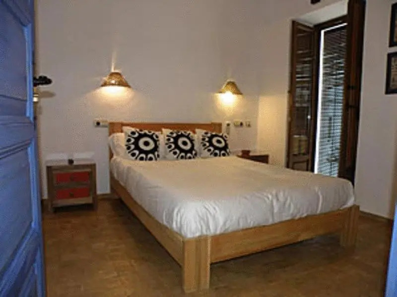 Hostal Extramuros