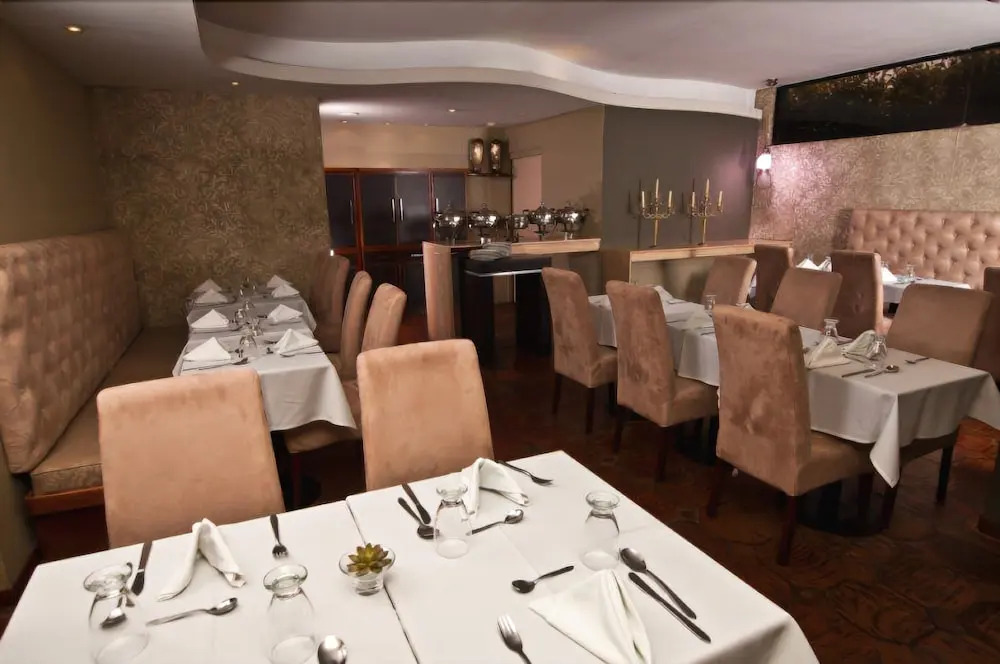 Hotel GH Guaparo Suites