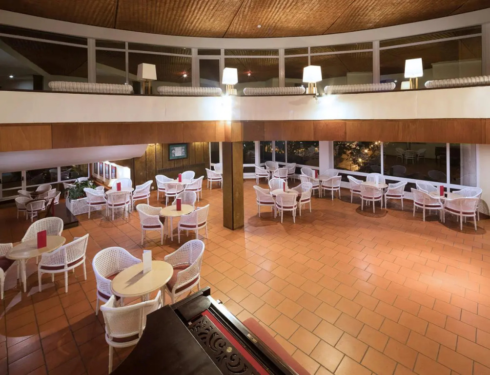 Baía Madeira Hotel