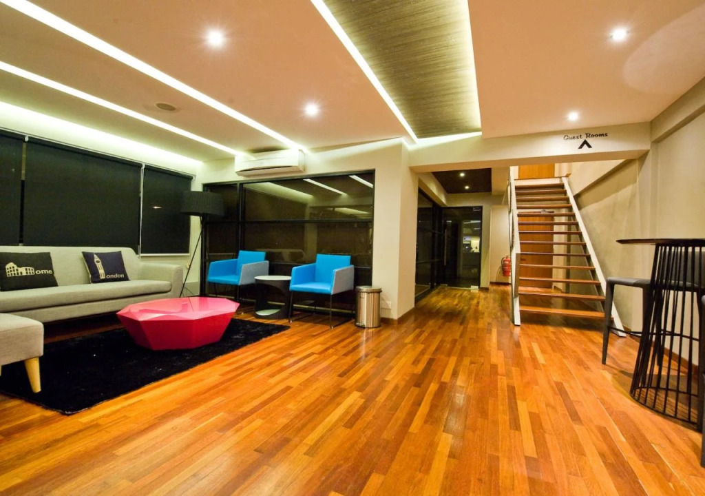Riverside Boutique Hotel