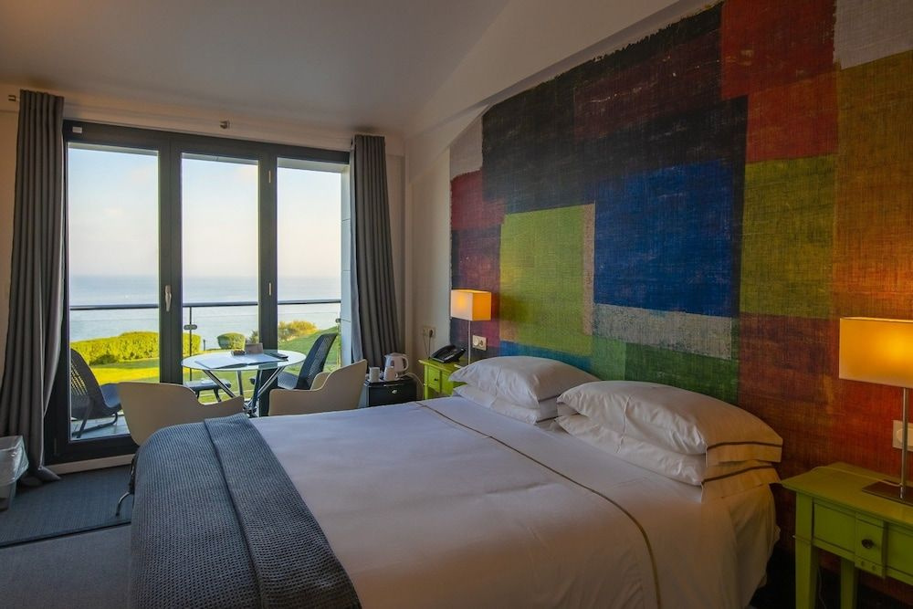 Hotel Arbe