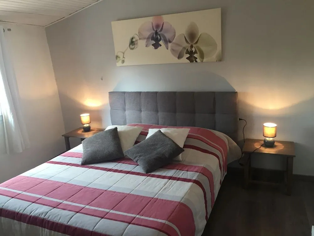 Bed And Breakfast "Les Cigales"