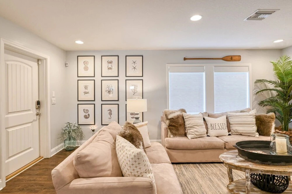 Atlantic Vista Beach House