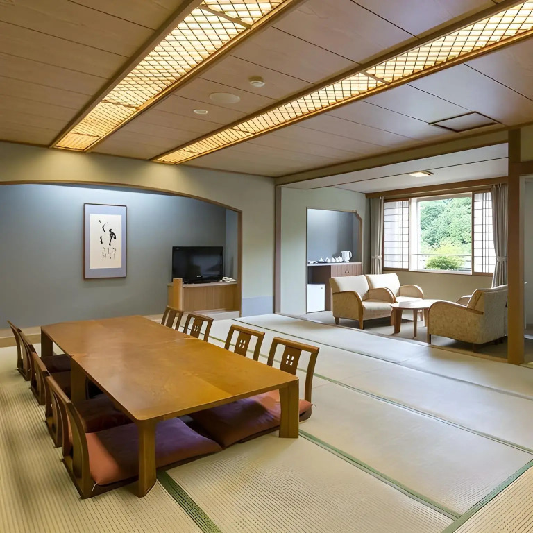 Midorinokaze Resort Kitayuzawa