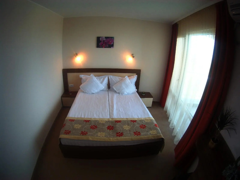 Hotel Venus