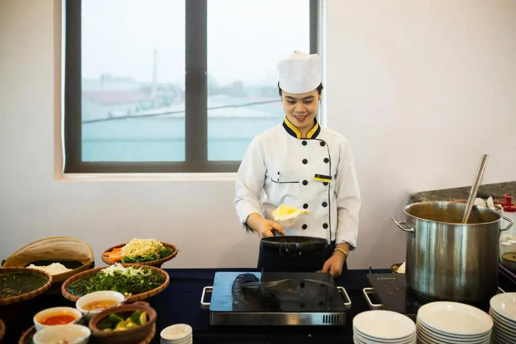 Nghi Son Hotel