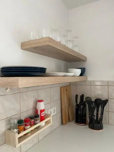 Private Scandinavian Apartment