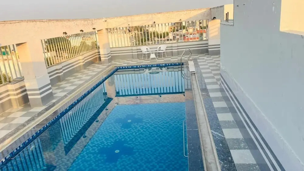 Hotel Kalila