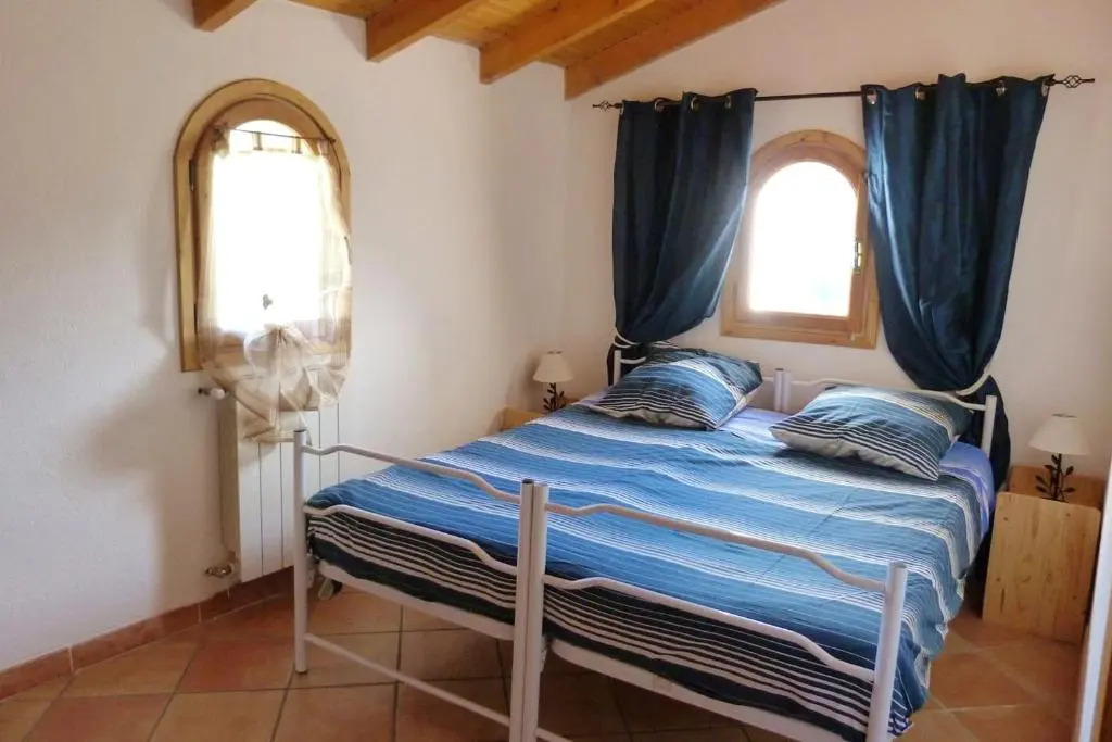 Villa spacieuse à Breil-sur-Roya