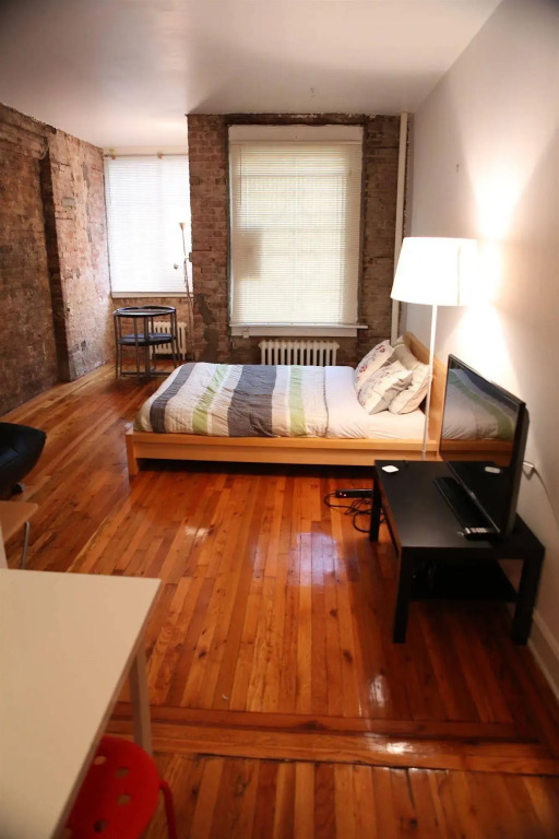 Metro Studio Apartment in Kipsbay