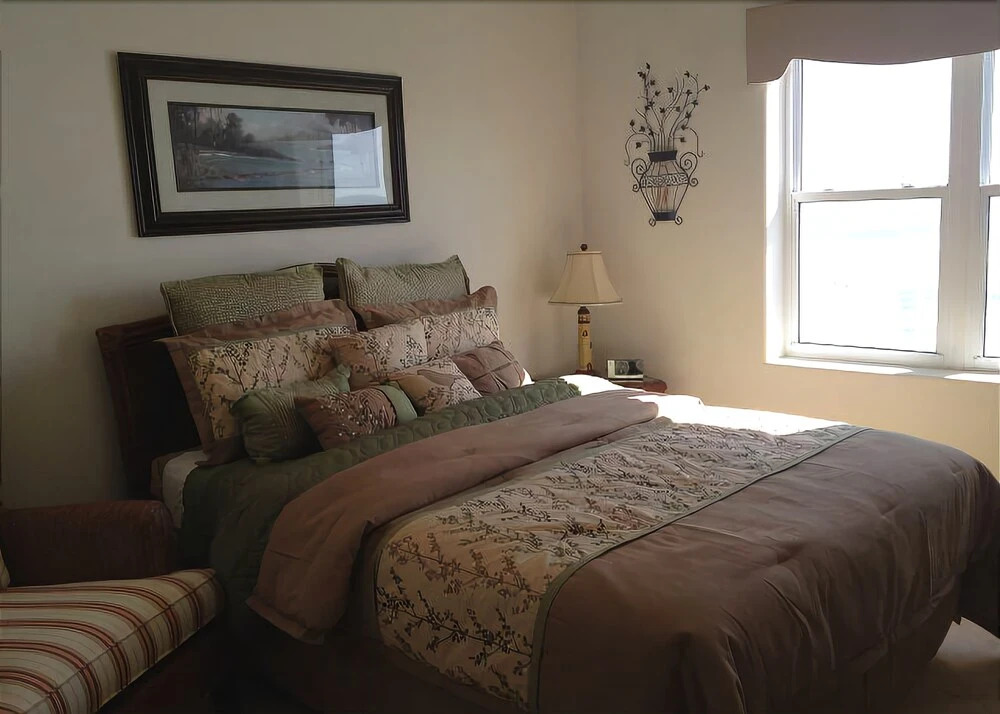 Seawall Condos by THC