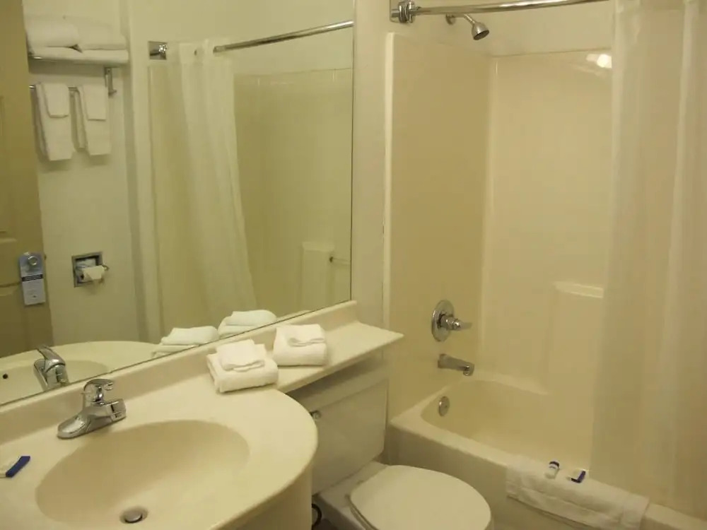 Microtel Inn & Suites Anchorage Area Eagle River