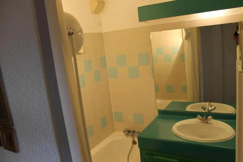 Résidence Grand Bois A1118 Clés Blanches