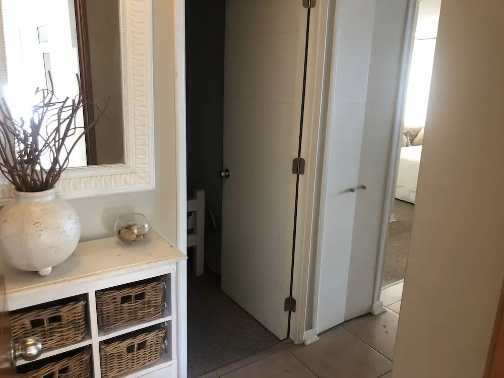 Apartamento 222 Vista Mar Lilenes