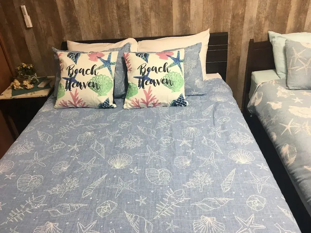 Beach Lodge 2 & Private Beach