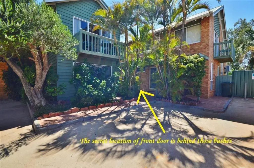 Tropical Hideaway - Kalbarri WA