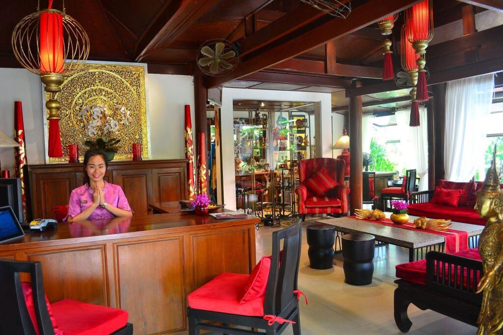 Rockys Boutique Resort - Veranda Collection Samui