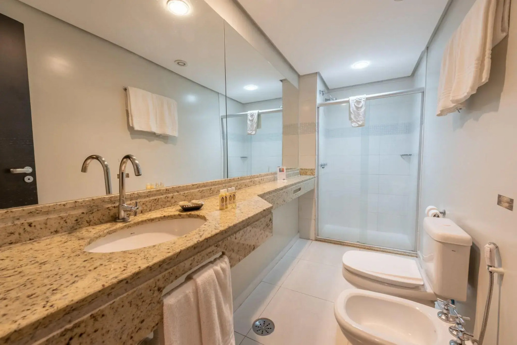 Class Hotel Passos