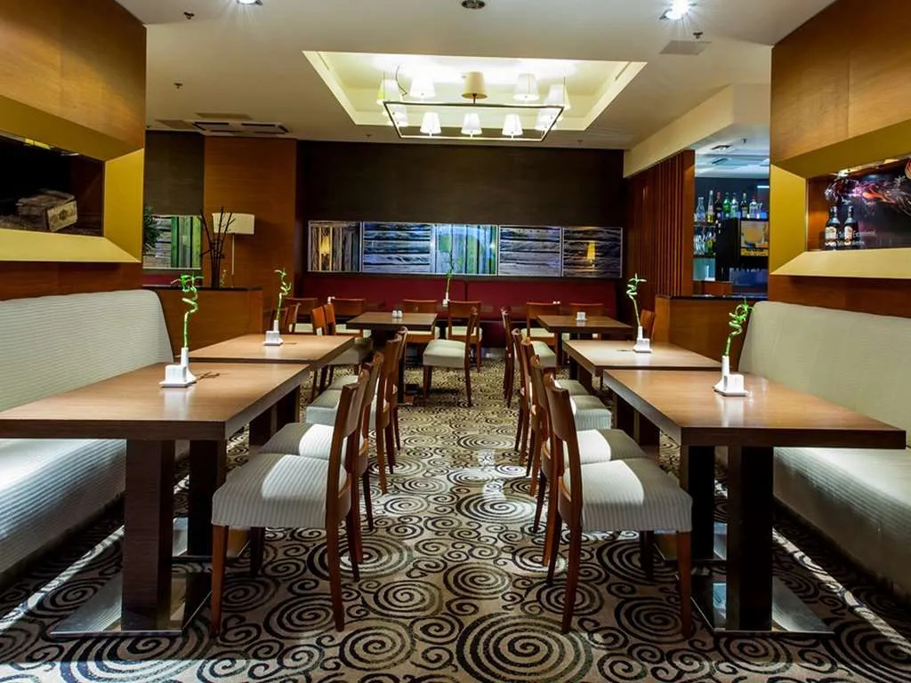 Tallink City Hotel