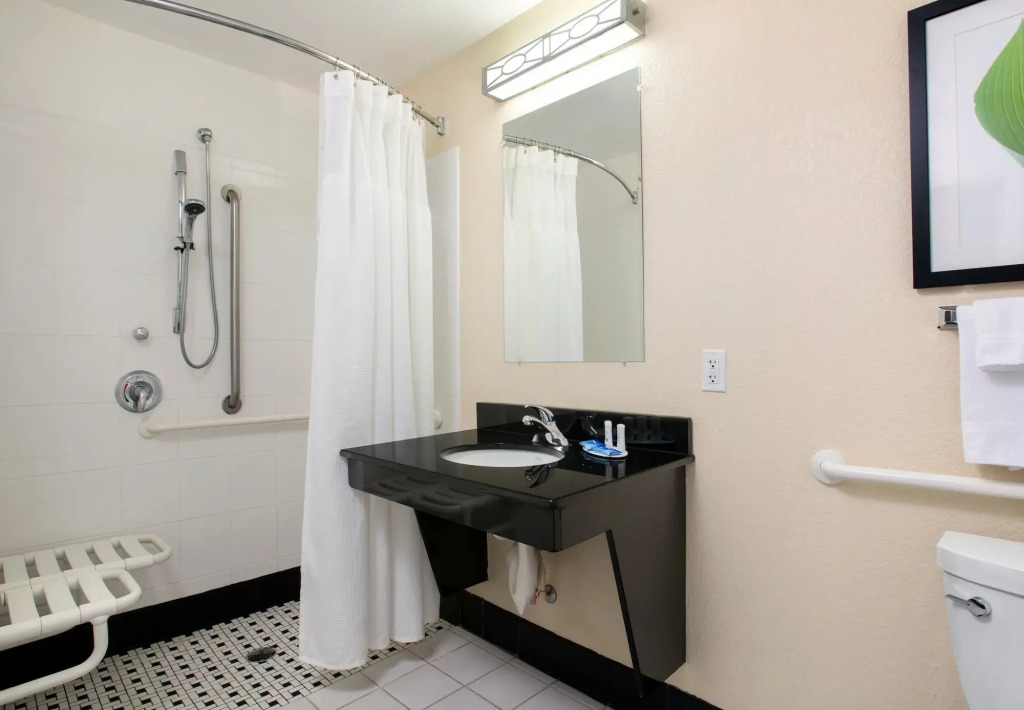 Fairfield Inn and Suites by Marriott Lakeland Plant City