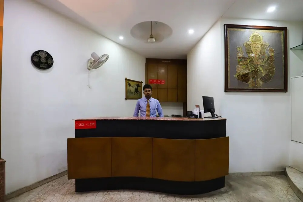 Hotel Gokul