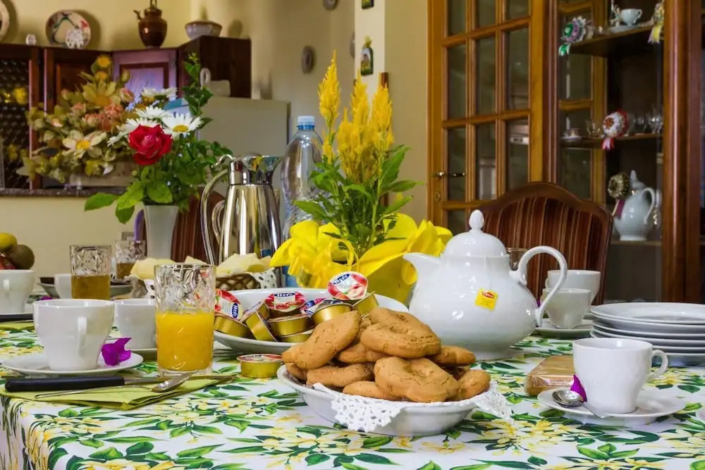 Casa Titti