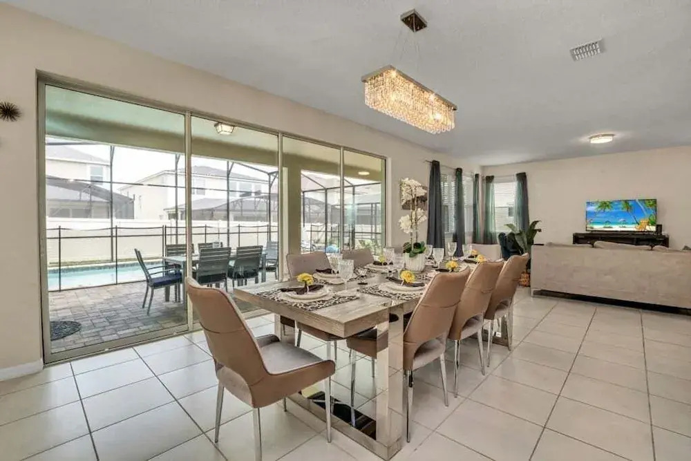 1513nassau 5 Bedroom Villa