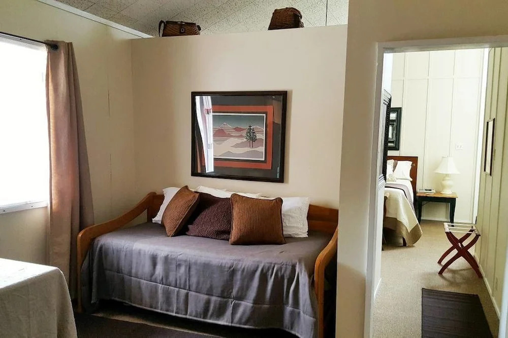 Silver Pines Chalet