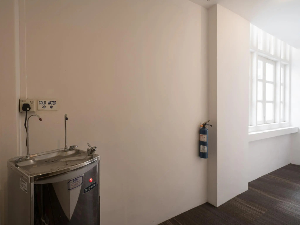 Penta Hotel (SG Clean Certified)