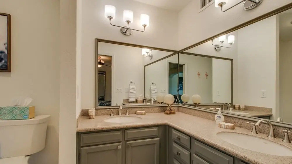 Sunset Views From This Hilltop Fountain Hills Gem!