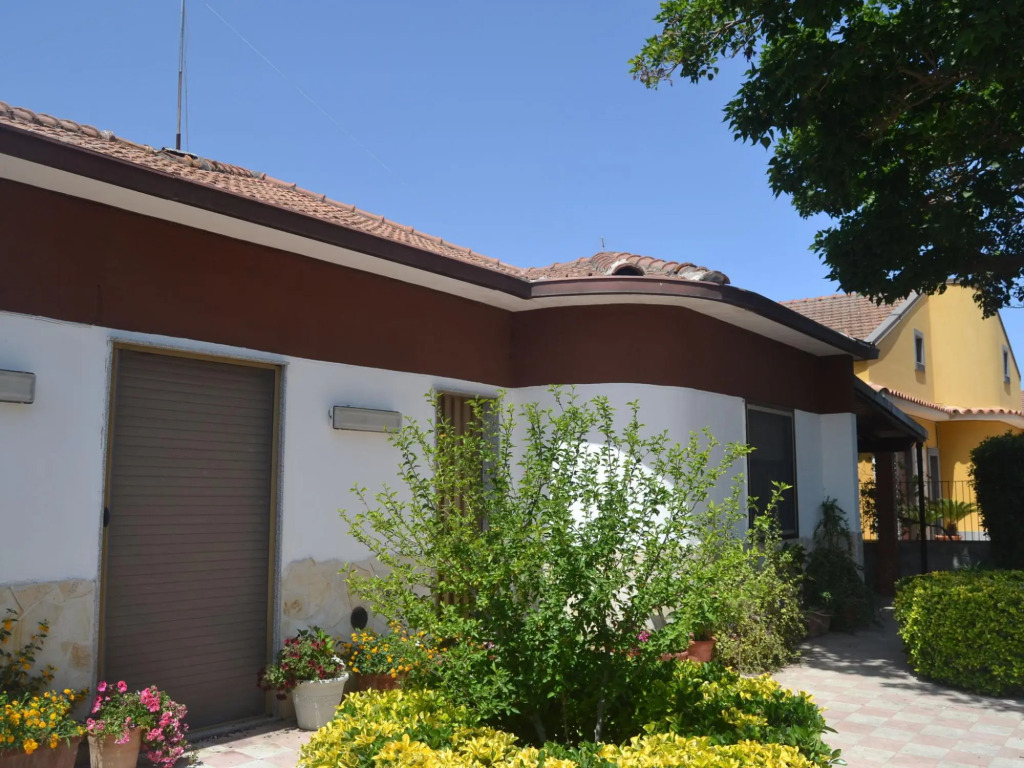Holiday Home Agnone Bagni by Beach
