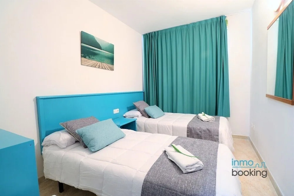 InmoBooking Vancouver, climatizado y con piscina