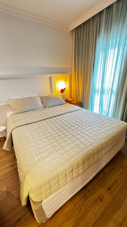 HOTEL PERDIZES - Flat Executivo - 1402