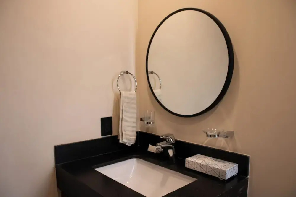 Nativa 4303 Lux 1BR Plunge Pool in Tulum