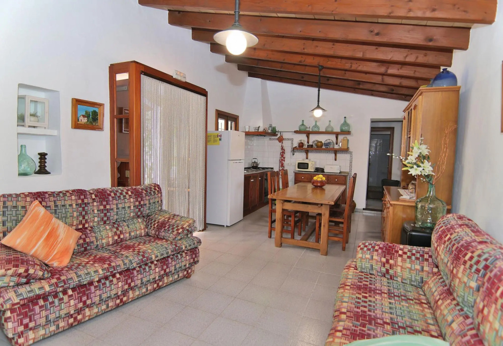 102 Finca Caselles de Baix ETV392 by Mallorca Charme
