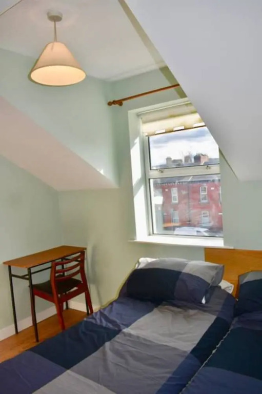 1 Bedroom Home in Dublin with Parking