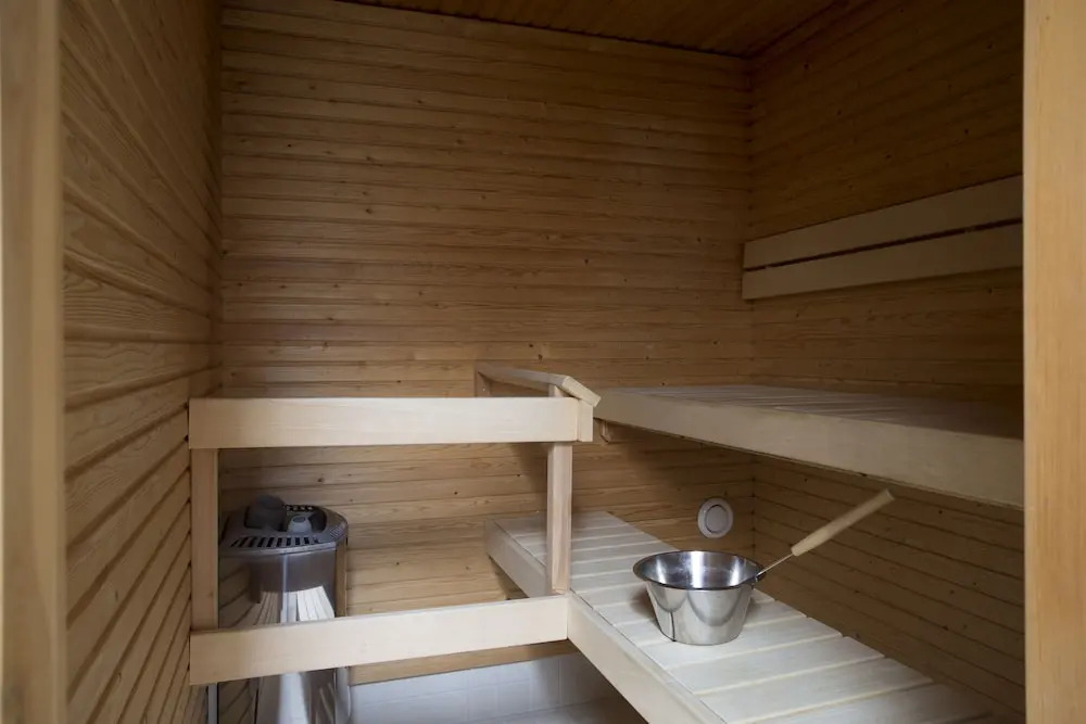 2ndhomes 2BR Penthouse with Balcony and Sauna