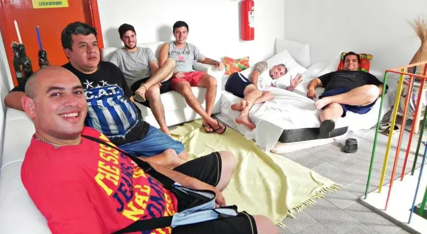 Hostel Vila Brasil