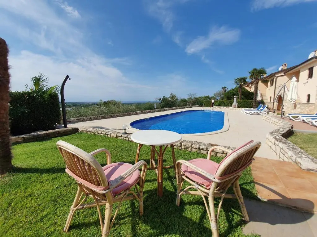 Holiday Home Marina